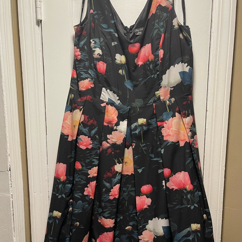 Cocktail dress